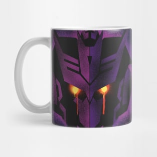 DJD (no quote) Mug